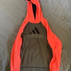 Adidas hoodie